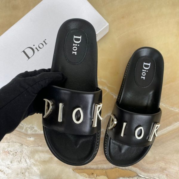christian dior terlik siyah yeni sezon