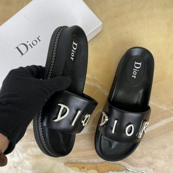 christian dior terlik siyah yeni sezon