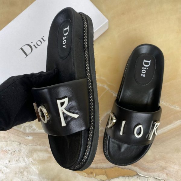 christian dior terlik siyah yeni sezon