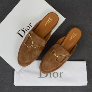 christian dior terlik taba kosele taban