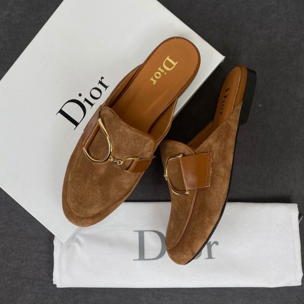 christian dior terlik taba kosele taban
