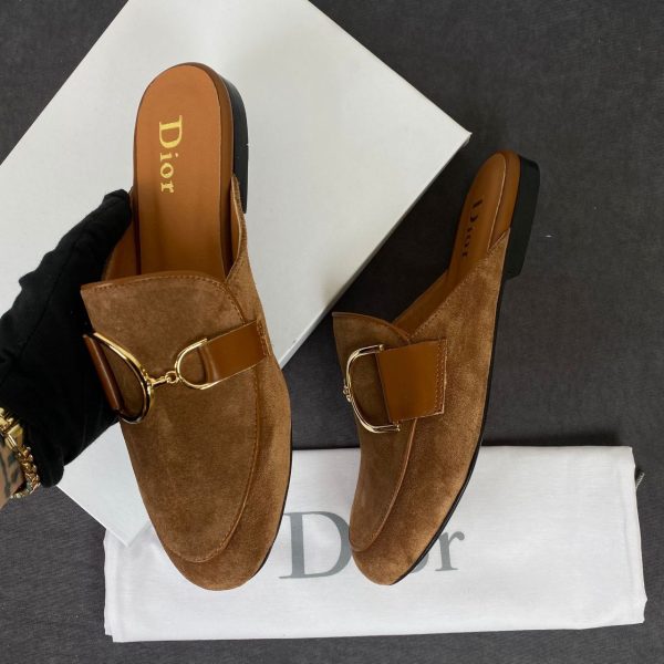 christian dior terlik taba kosele taban