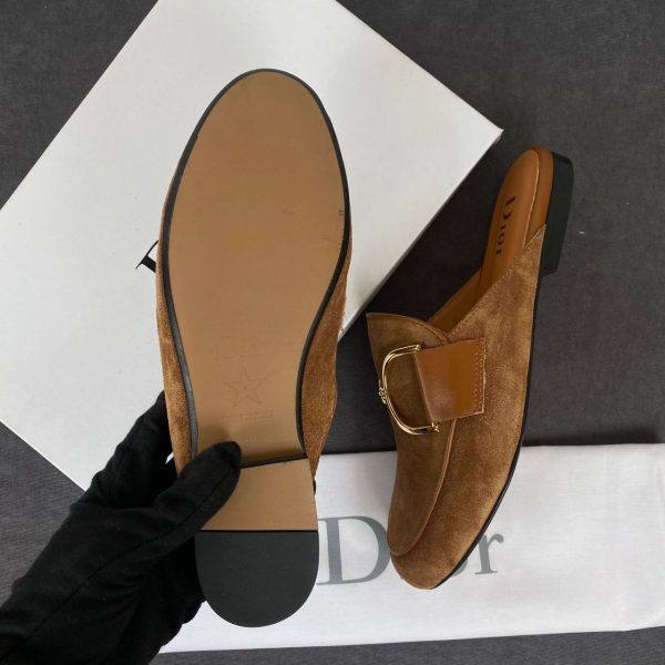 christian dior terlik taba kosele taban