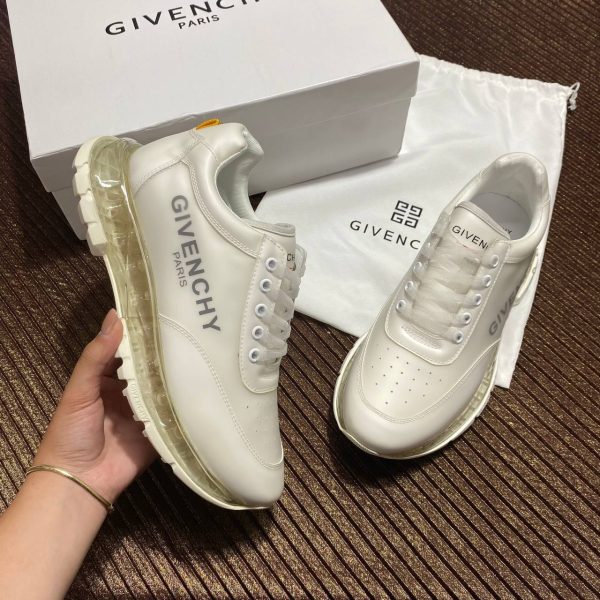 givenchy ayakkabi erkek sneaker beyaz yeni sezon