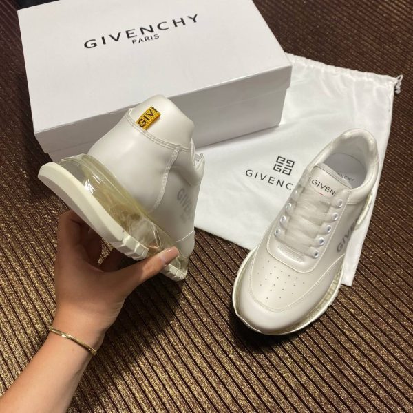 givenchy ayakkabi erkek sneaker beyaz yeni sezon
