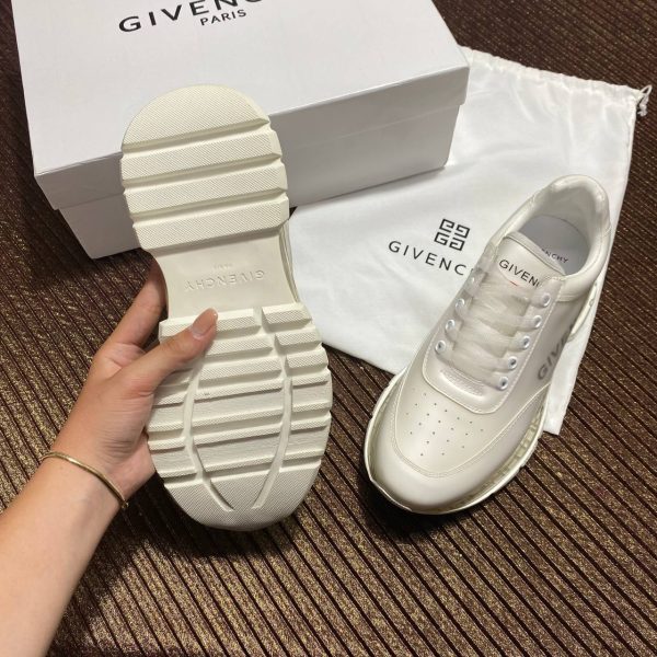 givenchy ayakkabi erkek sneaker beyaz yeni sezon