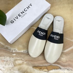 givenchy terlik bej hakiki deri