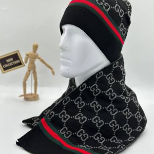 gucci atki bere takimi erkek fume