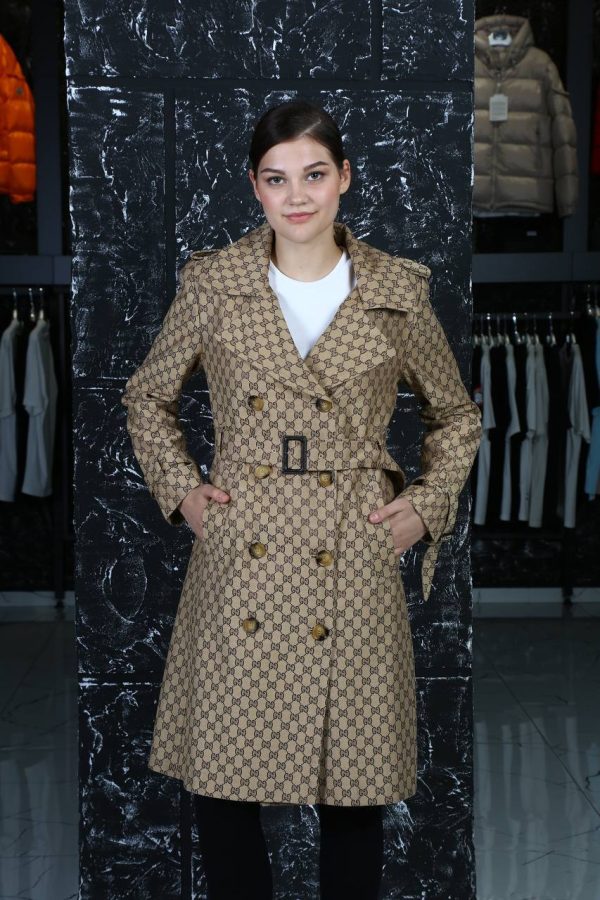 gucci mont trenckot classic
