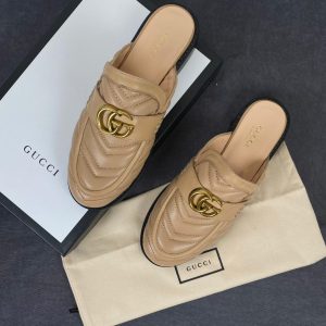 gucci terlik nude kosele taban