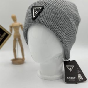 guess bere unisex gri