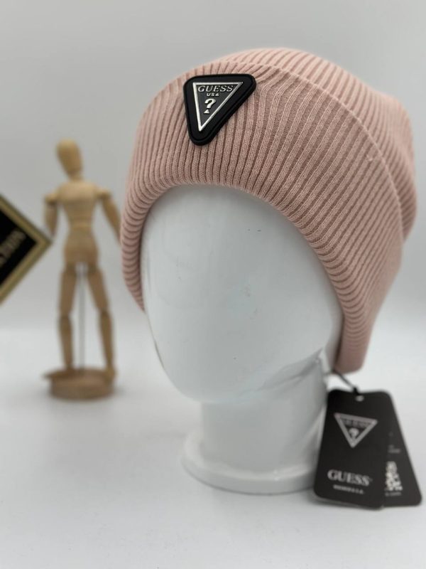 guess bere unisex pudra