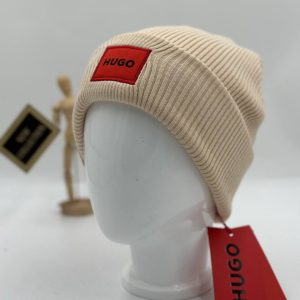 hugo boss bere krem unisex