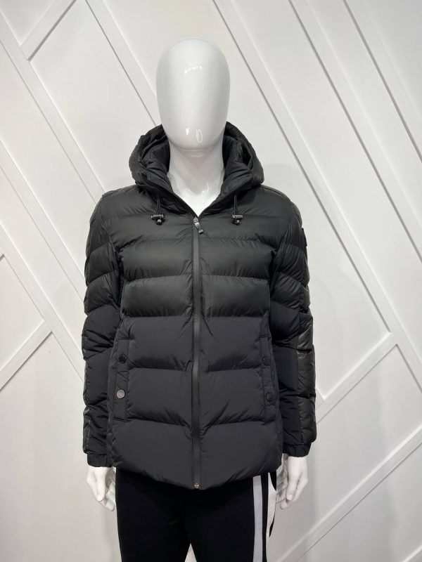 hugo boss mont siyah yeni sezon