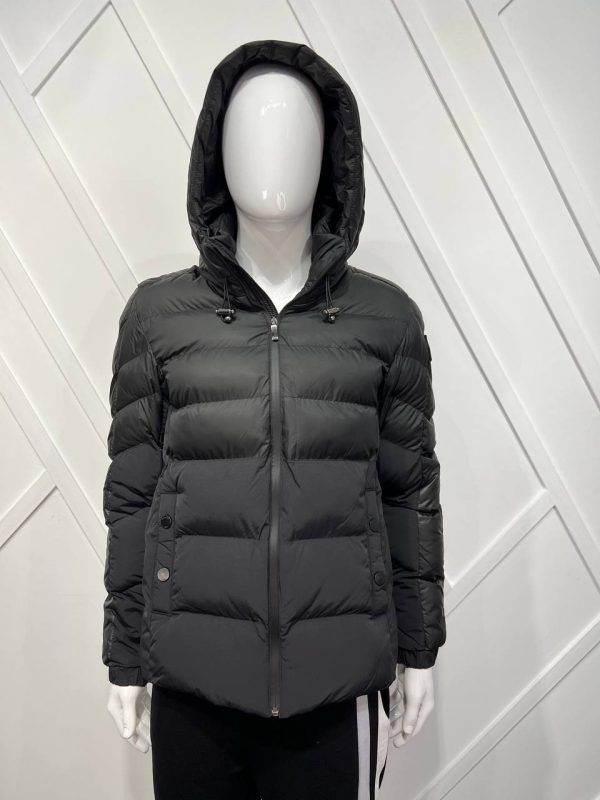 hugo boss mont siyah yeni sezon