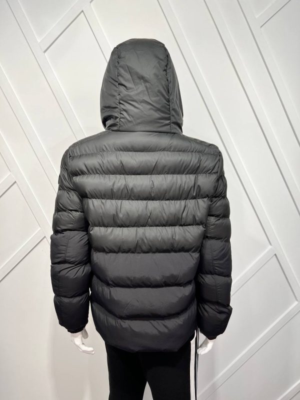 hugo boss mont siyah yeni sezon