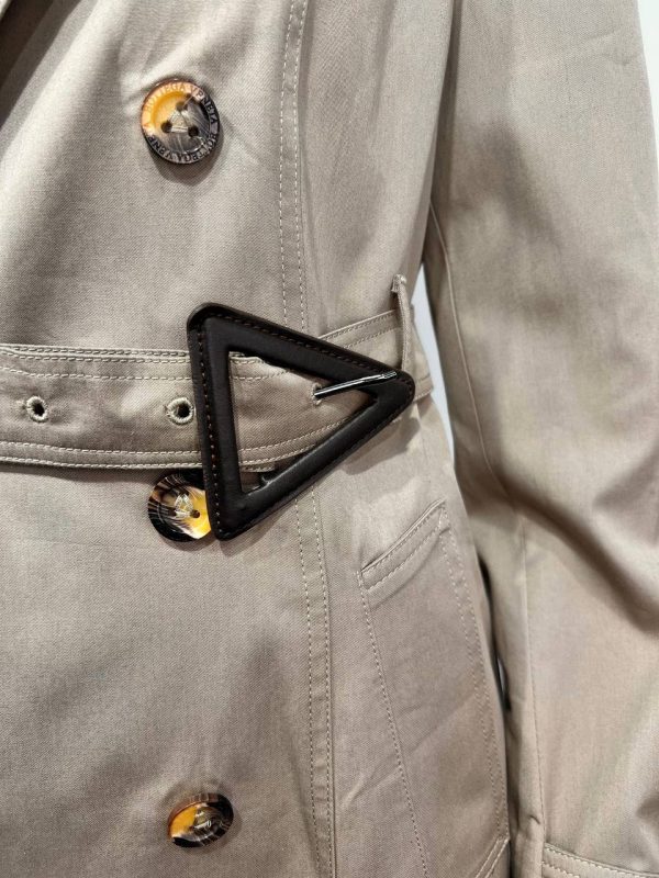 hugo boss mont trenckot kapusonlu