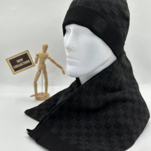 louis vuitton atki bere takimi erkek fume