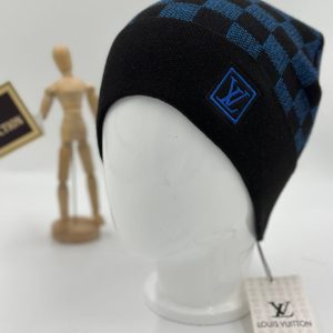 louis vuitton bere erkek lacivert