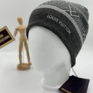 louis vuitton bere gri