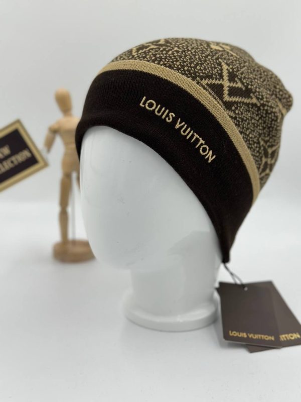 louis vuitton bere krem