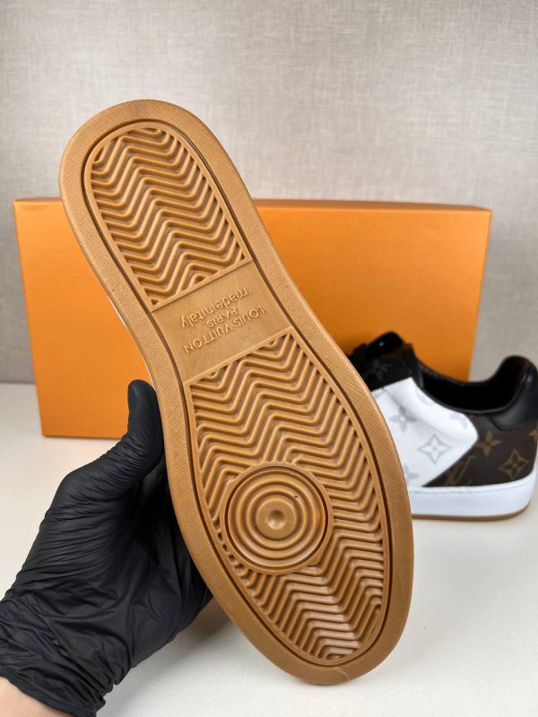 loui̇s vuitton ayakkabi erkek monogram beyaz siyah kahve yeni