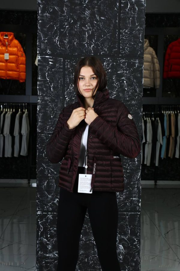 moncler mont bordo ince puf beli sikmali gizli kapuson