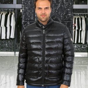 moncler mont erkek siyah classic