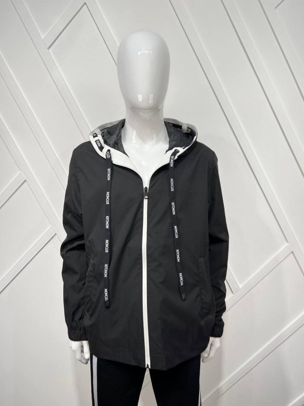 moncler mont erkek yagmurluk