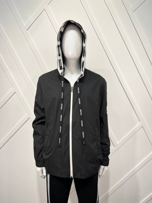 moncler mont erkek yagmurluk