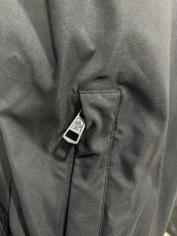 moncler mont erkek yagmurluk