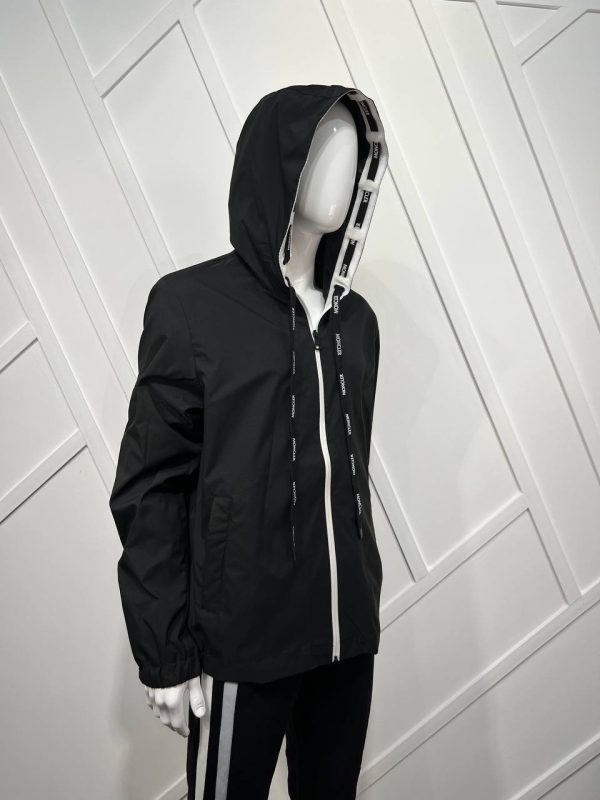 moncler mont erkek yagmurluk