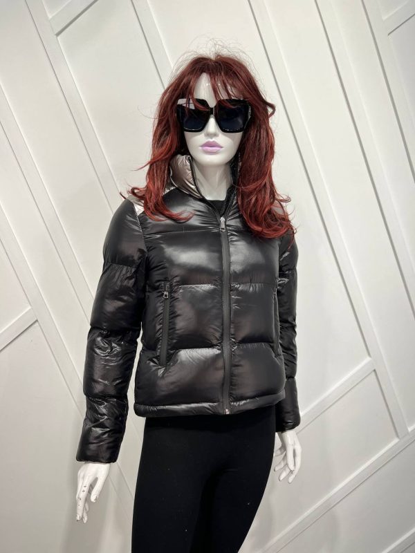 moncler mont siyah silver yuksek kalite