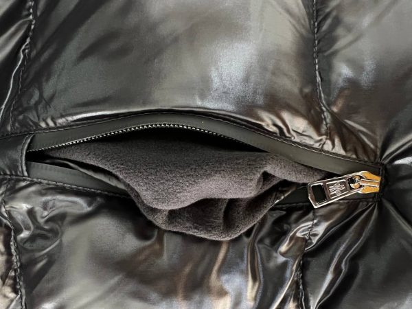 moncler mont siyah silver yuksek kalite
