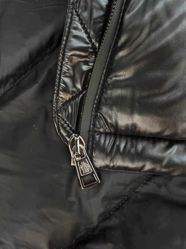 moncler mont siyah silver yuksek kalite