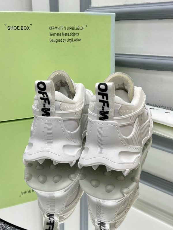 off white ayakkabi unisex beyaz bej