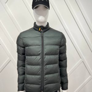 parajumpers mont erkek yesil