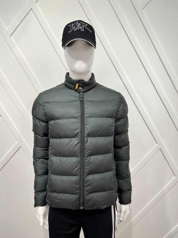 parajumpers mont erkek yesil