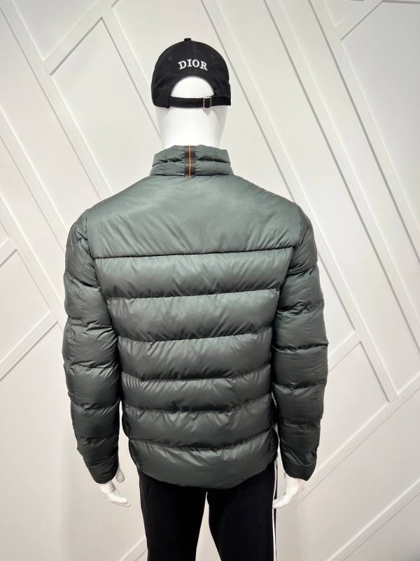 parajumpers mont erkek yesil