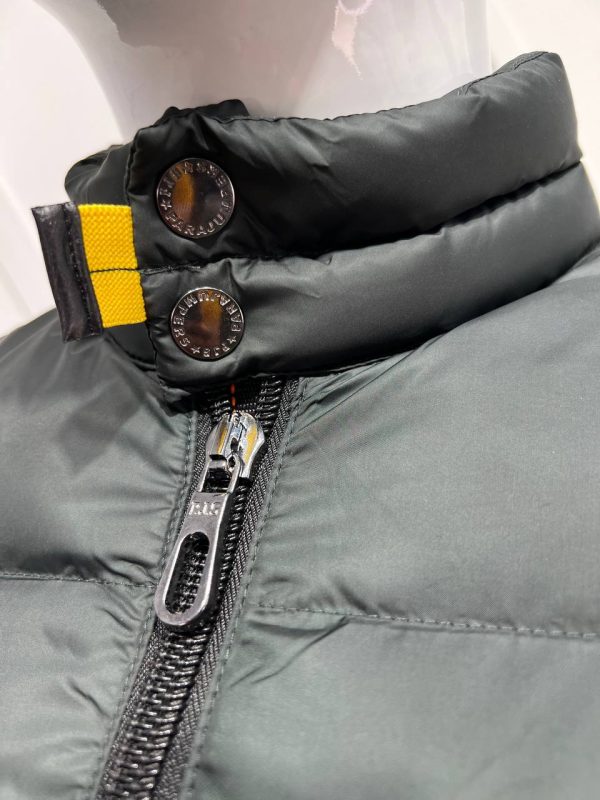 parajumpers mont erkek yesil