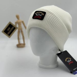 paul shark bere beyaz unisex