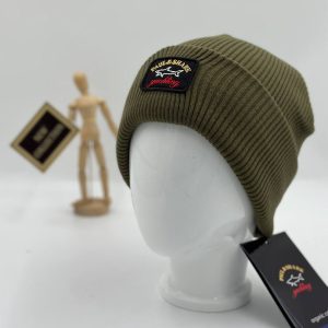 paul shark bere haki unisex