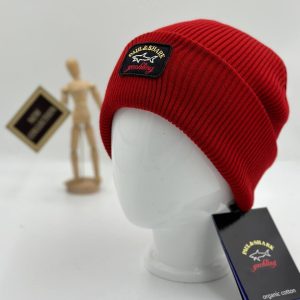 paul shark bere kirmizi unisex