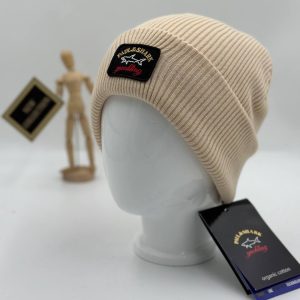 paul shark bere krem unisex