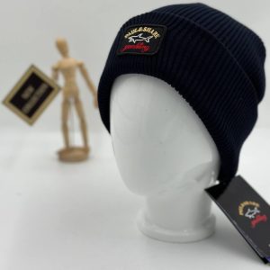 paul shark bere lacivert unisex