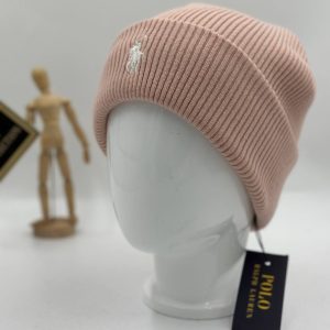 polo ralph lauren bere unisex pudra