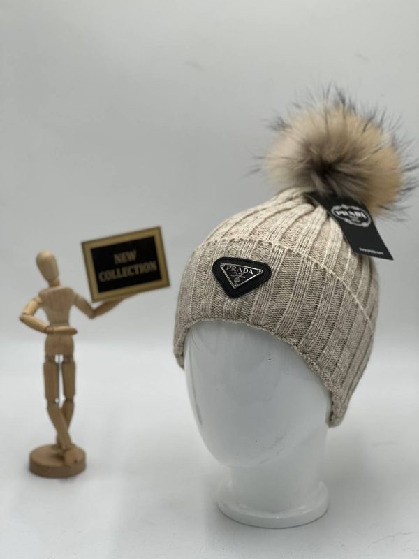 prada bere ponponlu krem