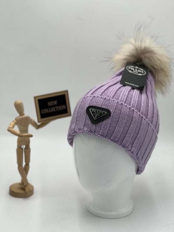 prada bere ponponlu mor