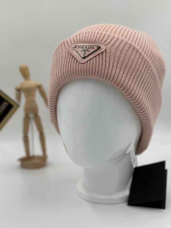 prada bere unisex pudra