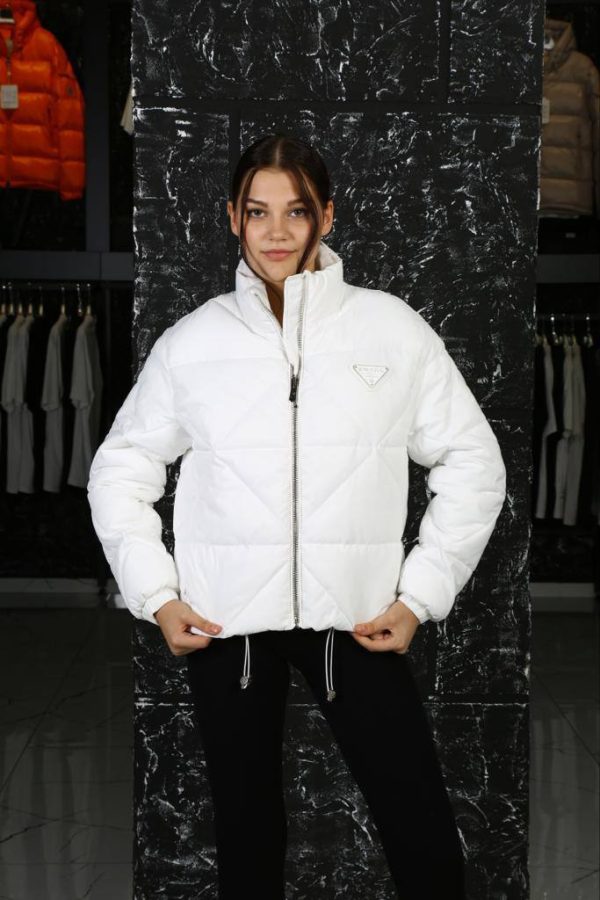 prada mont beyaz classic